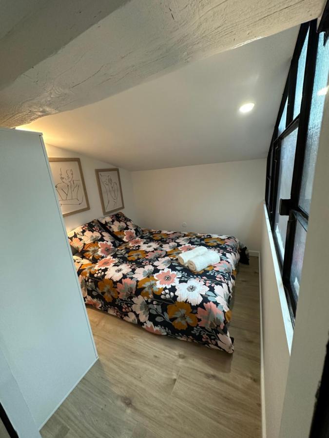 Un Brin De Pampa Apartment Vienne  Exterior foto